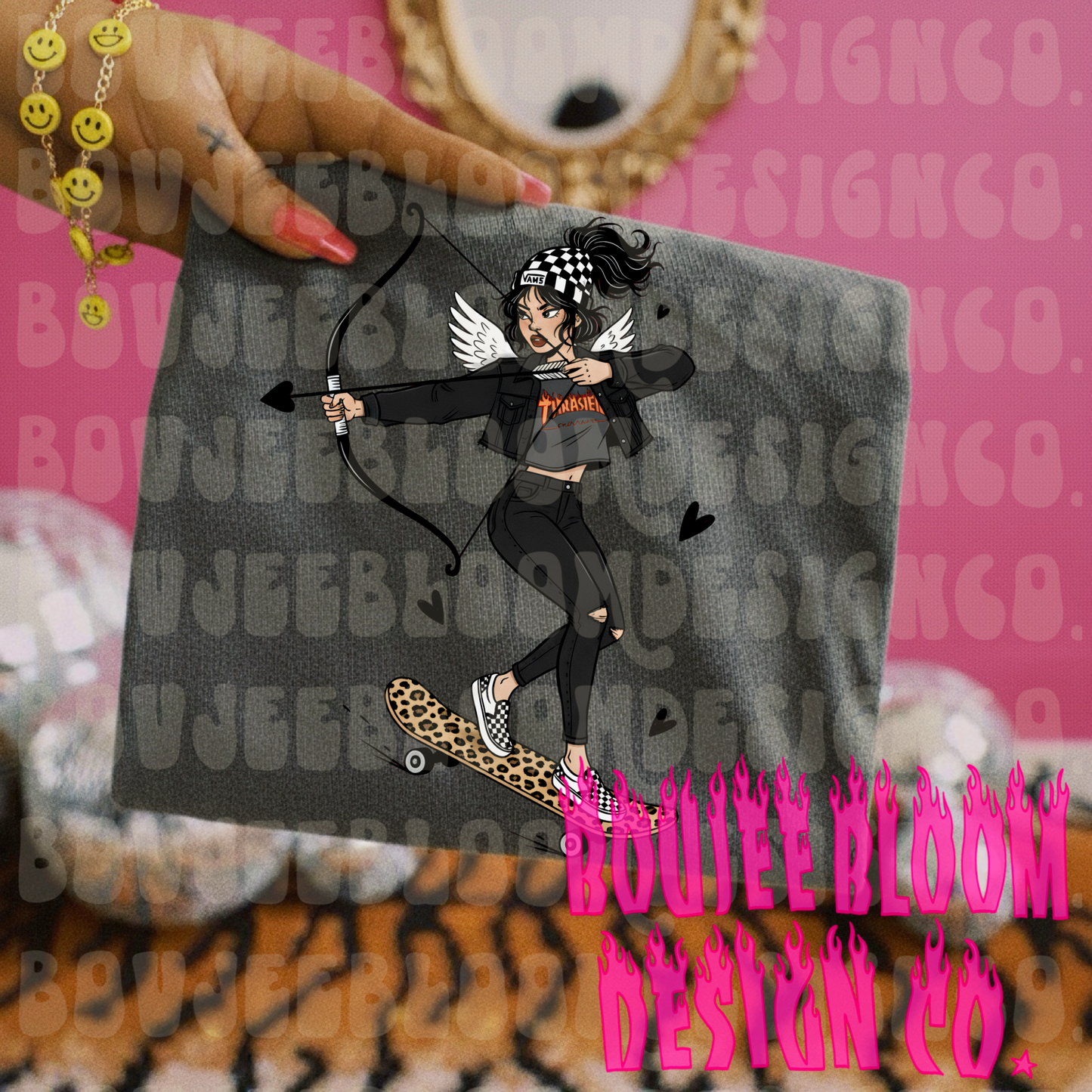 M Y S T E R Y REVEAL 11/18