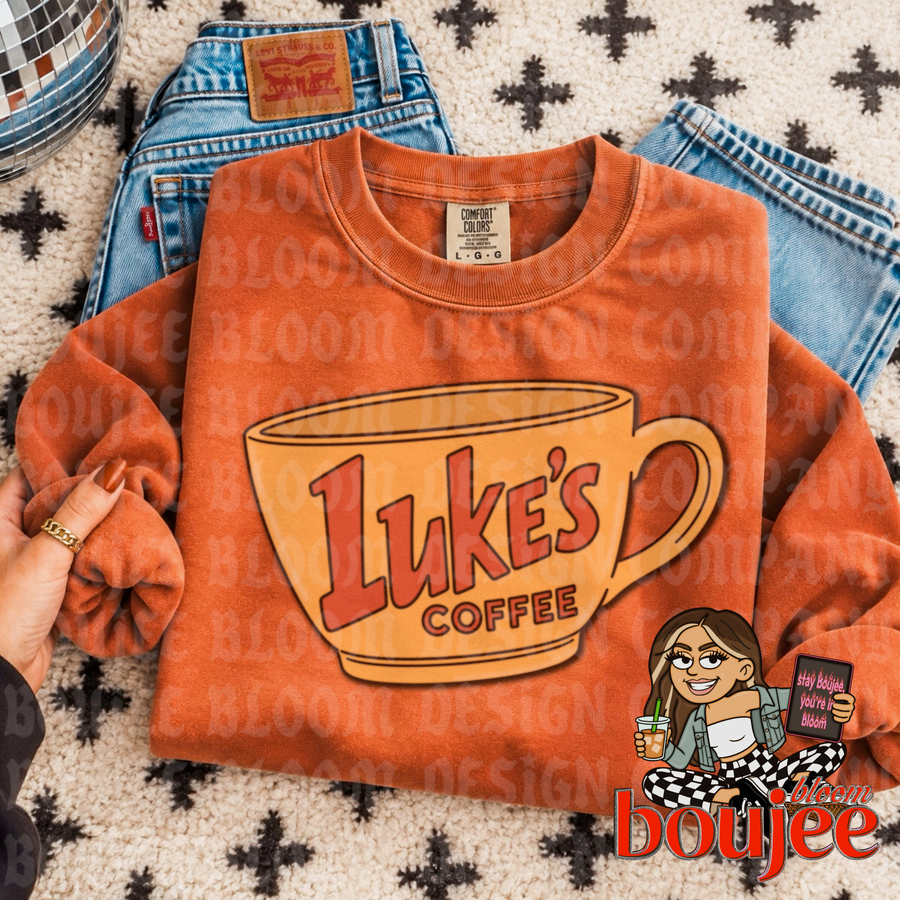 Luke’s PNG