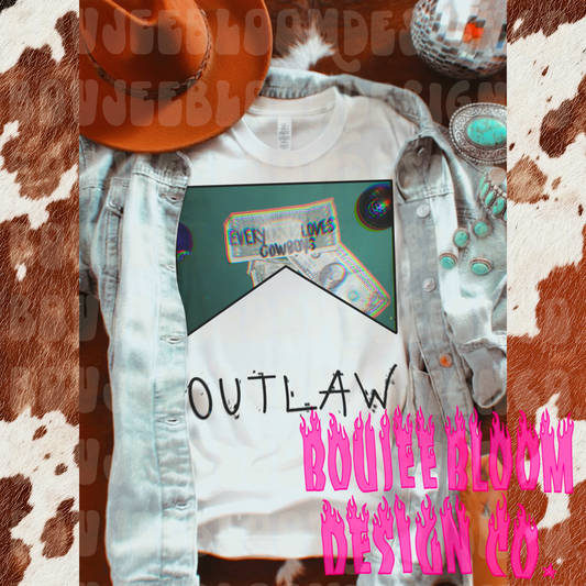 OUTLAW PNG