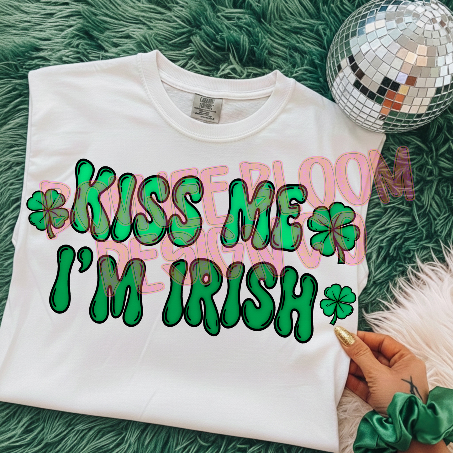 Feeling Lucky Bundle