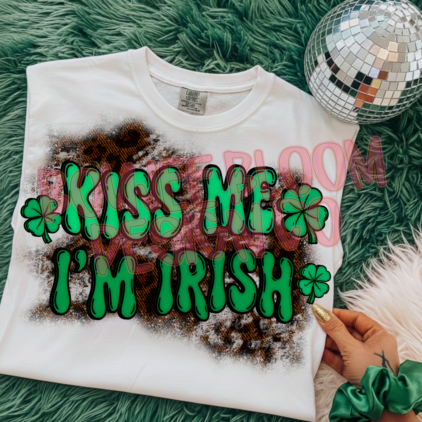 Feeling Lucky Bundle