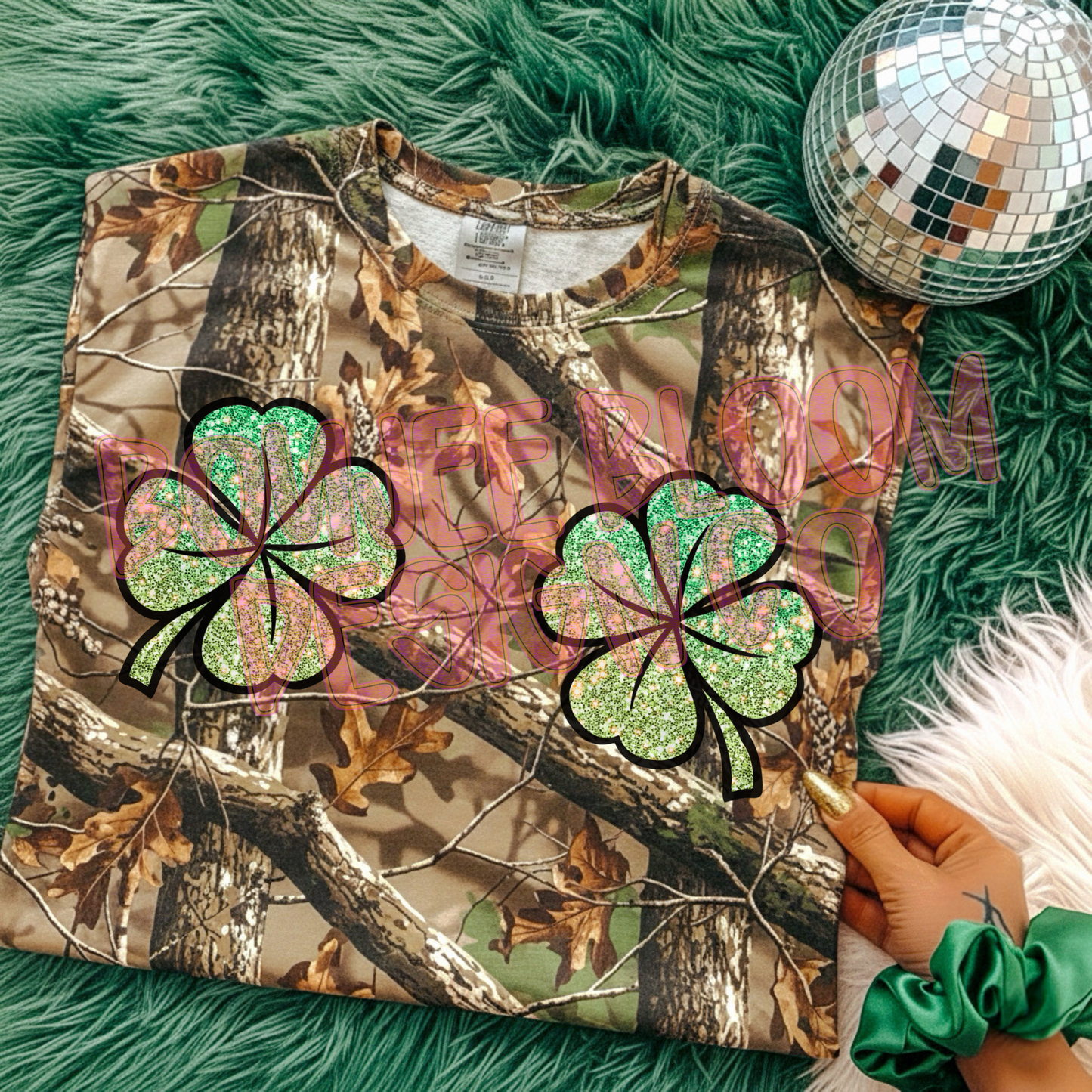 Feeling Lucky Bundle