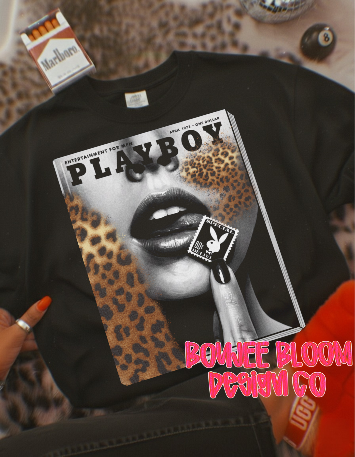 Cheetahlicious P Boy PNG + Commercial Use