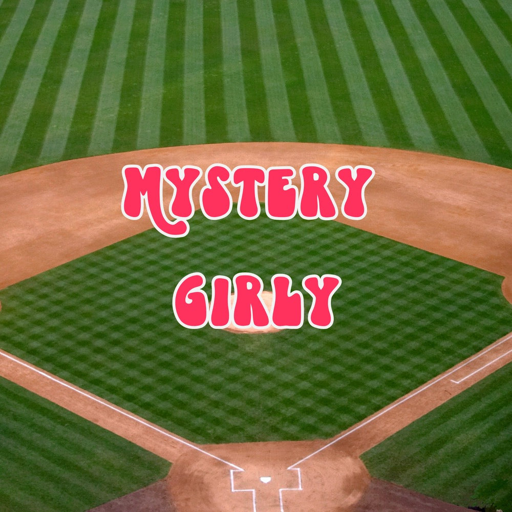 M Y S T E R Y 6