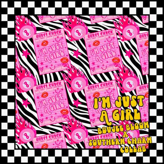 BBDCO X SC COLLAB seamless