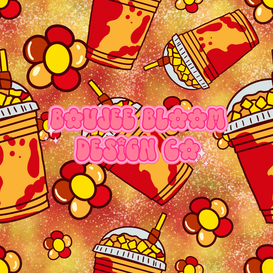 Mango y Chamoy Babez BBDCO X YSG COLLAB